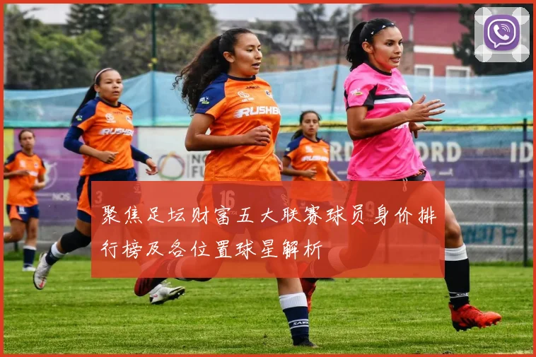 聚焦足坛财富五大联赛球员身价排行榜及各位置球星解析