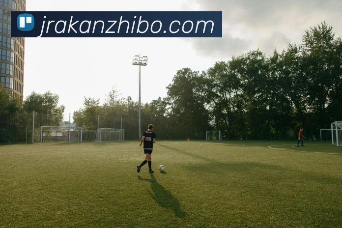 jrakan直播品牌故事