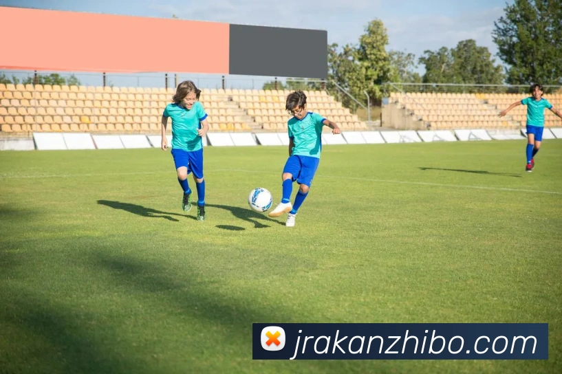 jrakan直播APP 体育赛事宣传图